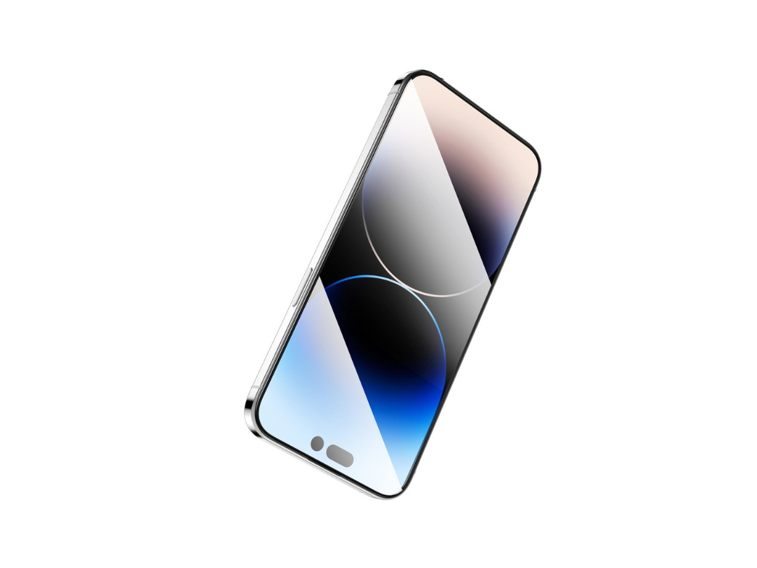 Buy Green Lion iPhone 15 Pro Max 9H Steve HD Screen Protector in Qatar Buy Green Lion iPhone 15 Pro Max 9H Steve HD Screen Protector in Qatar